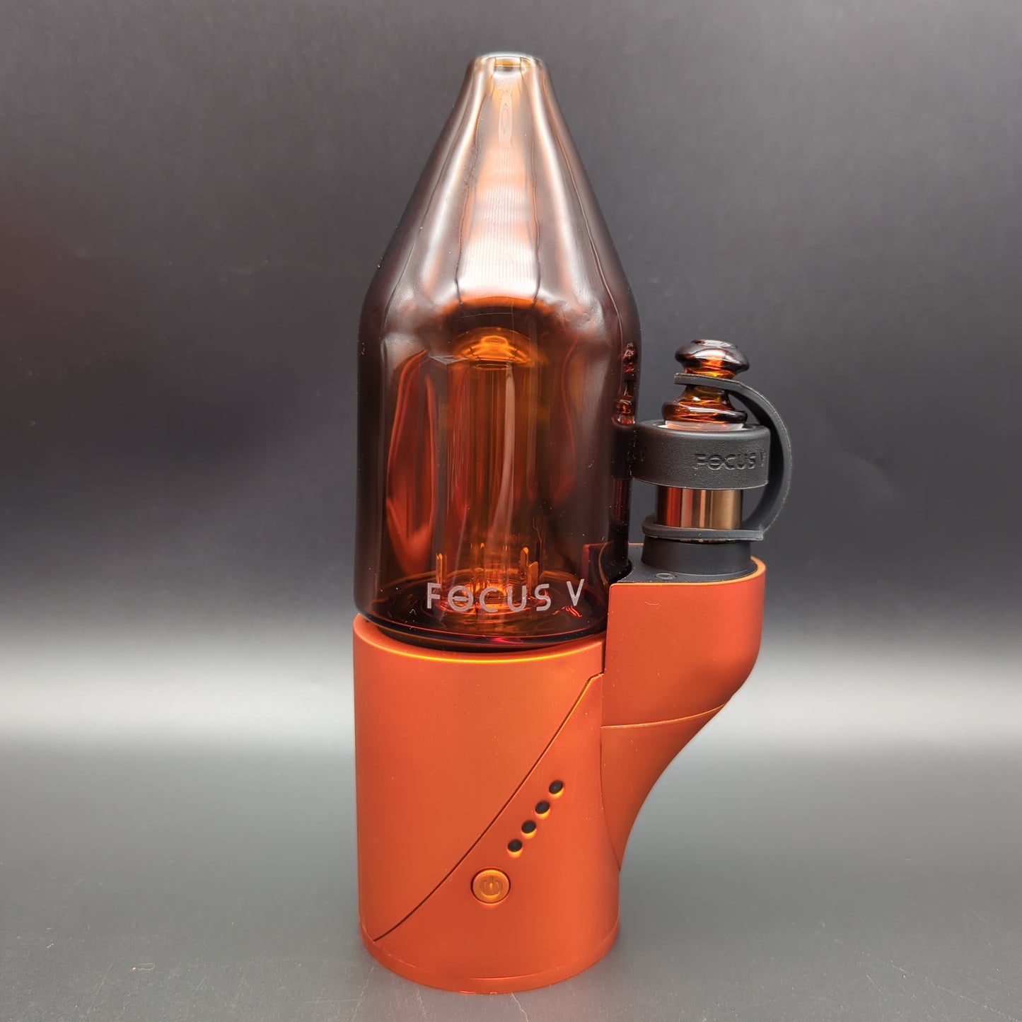 Focus V CARTA Electronic Smart Rig - Helios Limited Edition-Avernic Smoke Shop