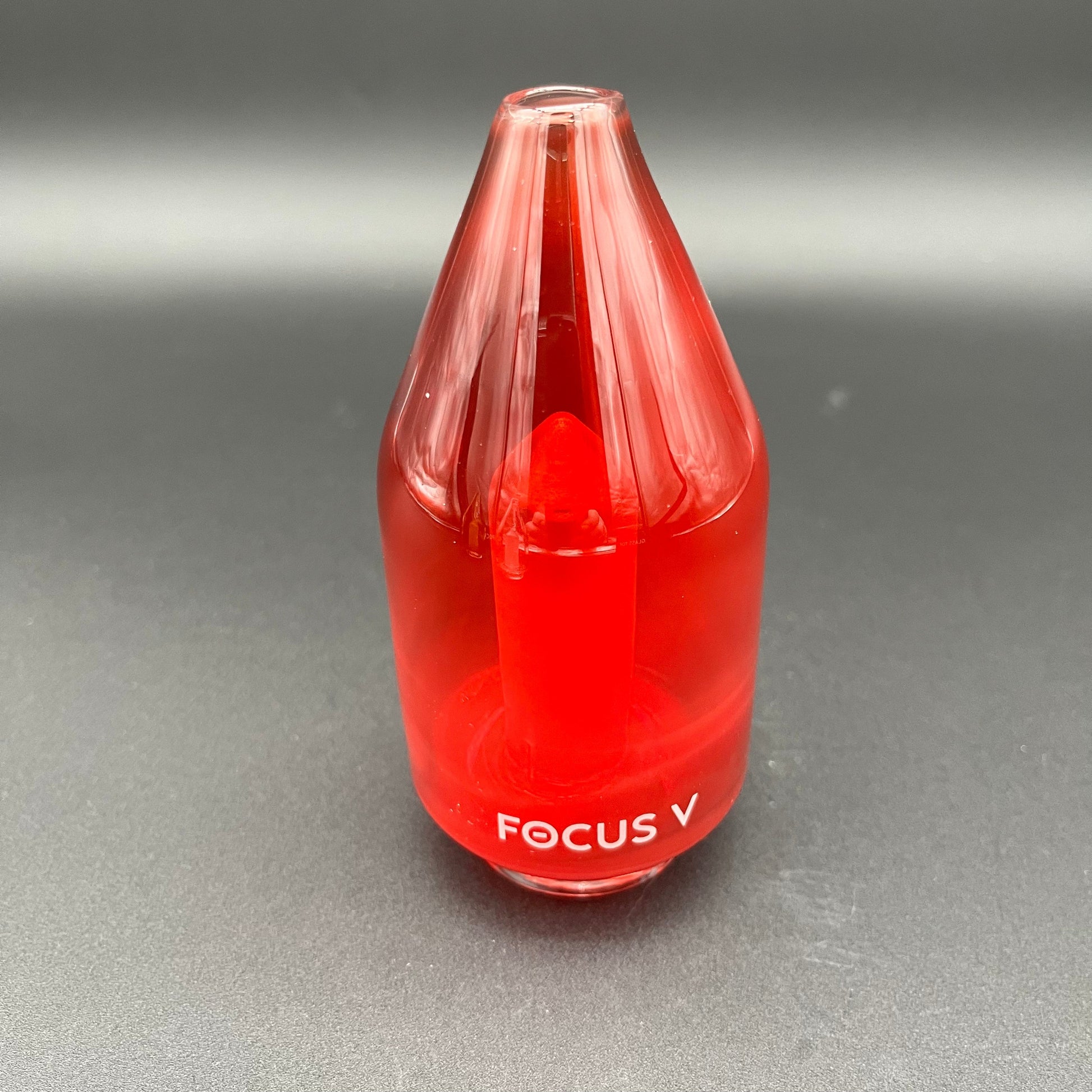 Focus V CARTA Glass Top-Avernic Smoke Shop