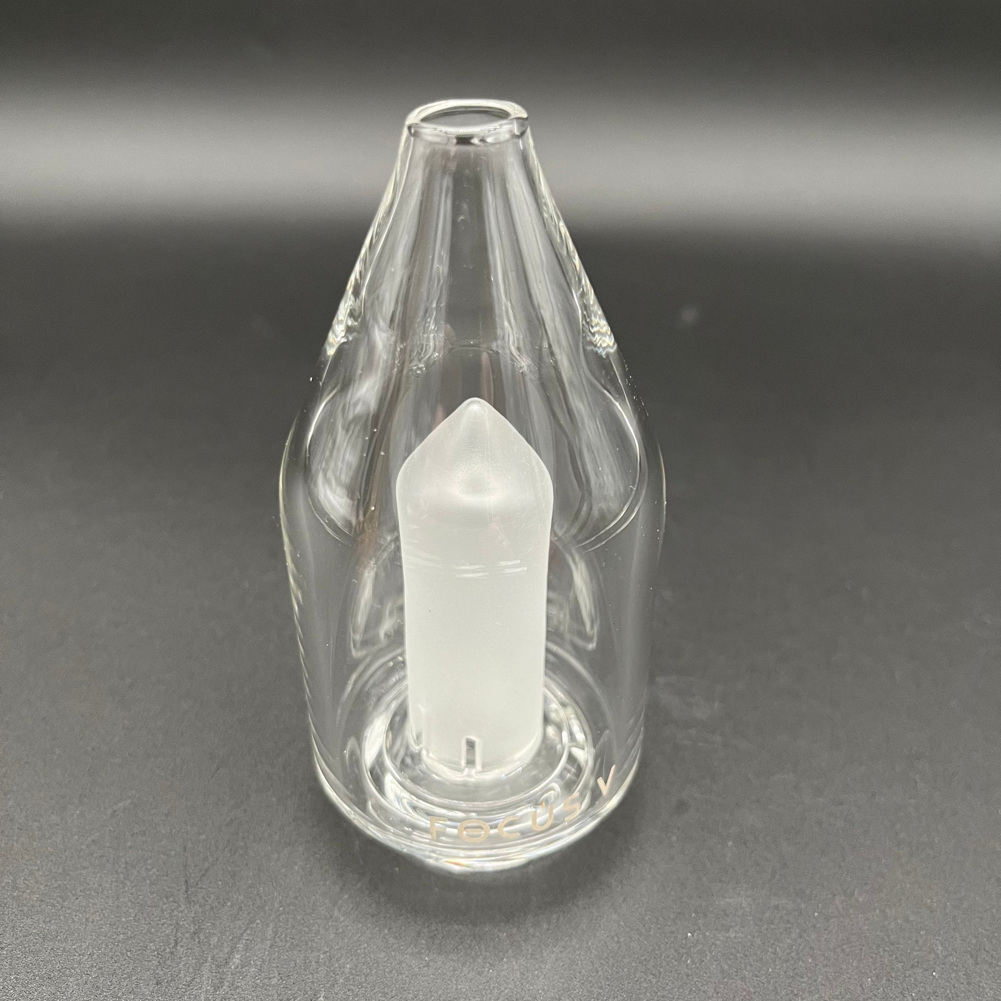 Focus V CARTA Glass Top-Avernic Smoke Shop