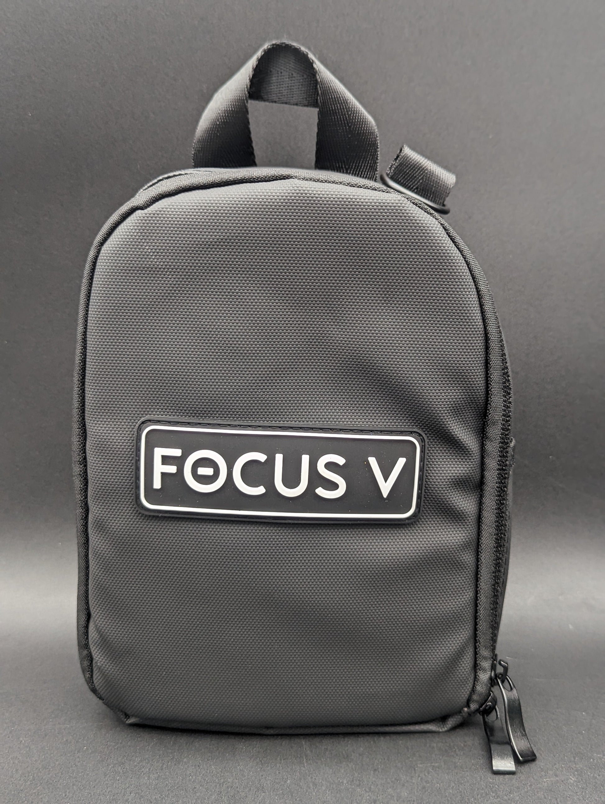 Focus V CARTA Sport Portable Electric Dab Rig | 2700mAh-Avernic Smoke Shop