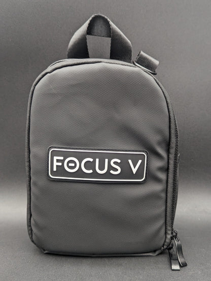 Focus V CARTA Sport Portable Electric Dab Rig | 2700mAh-Avernic Smoke Shop