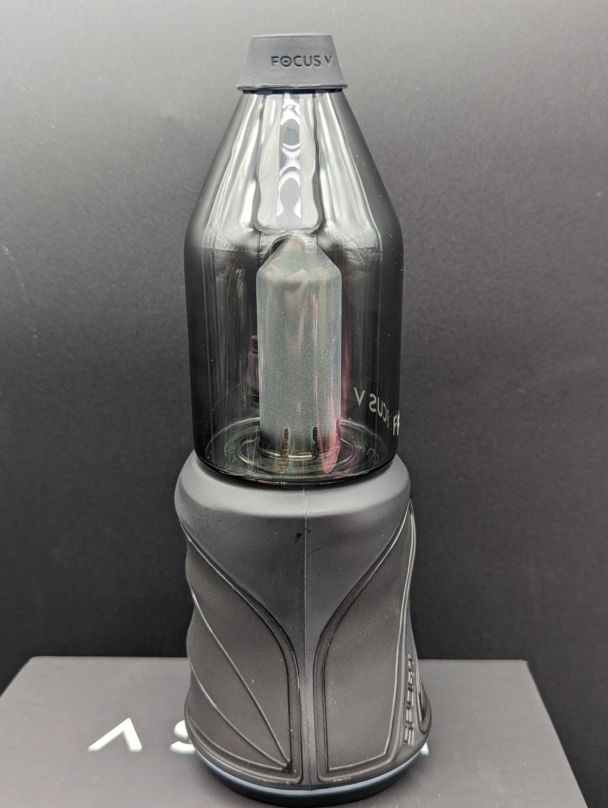 Focus V CARTA Sport Portable Electric Dab Rig | 2700mAh-Avernic Smoke Shop