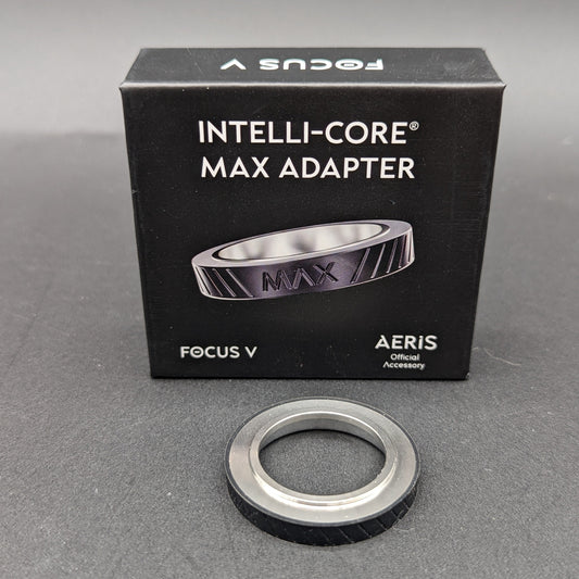 Focus V MAX Adapter Ring For Aeris-Meech Madness Smoke Shop