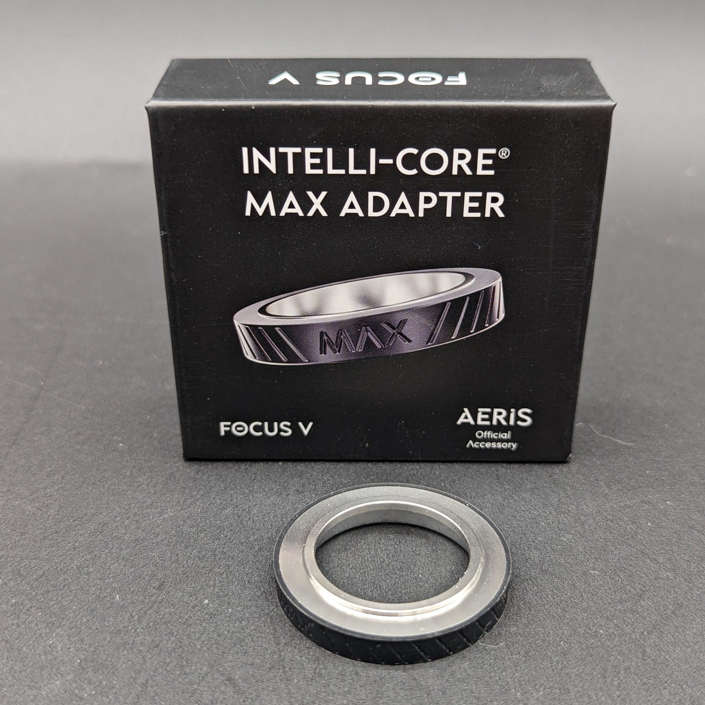 Focus V MAX Adapter Ring For Aeris - Meech Madness Smoke Shop