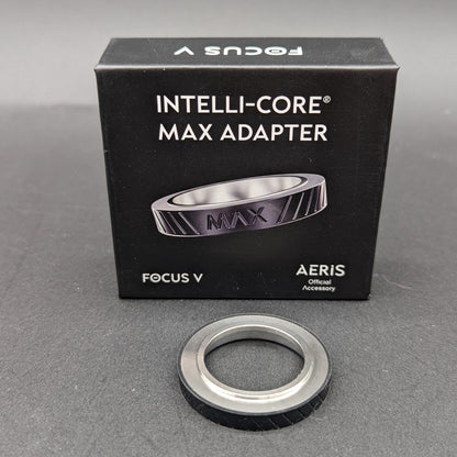 Focus V MAX Adapter Ring For Aeris - Meech Madness Smoke Shop