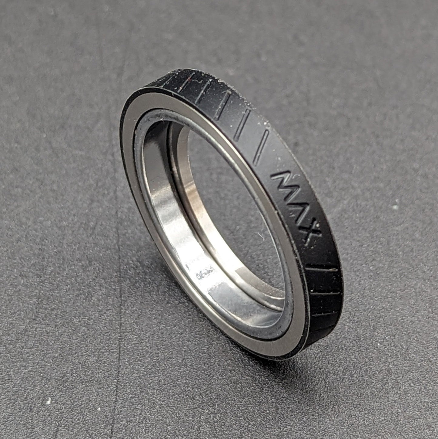 Focus V MAX Adapter Ring For Aeris - Meech Madness Smoke Shop