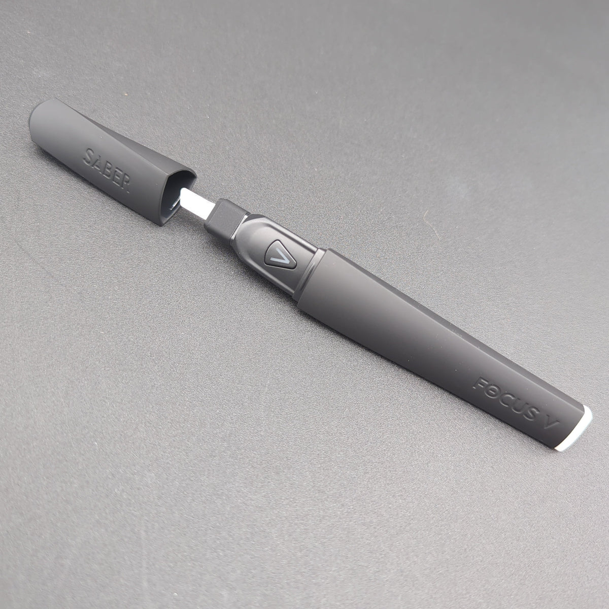 Focus V Saber Electric Dab Tool-Meech Madness Smoke Shop