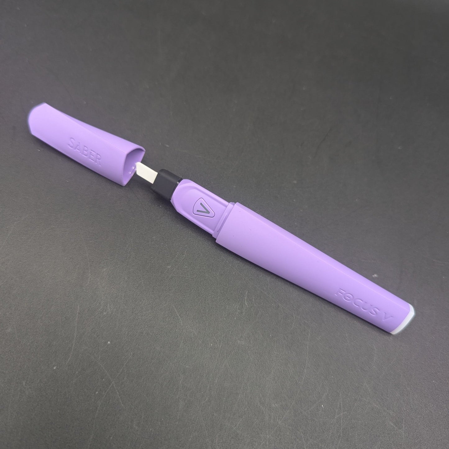 Focus V Saber Electric Dab Tool - Meech Madness Smoke Shop