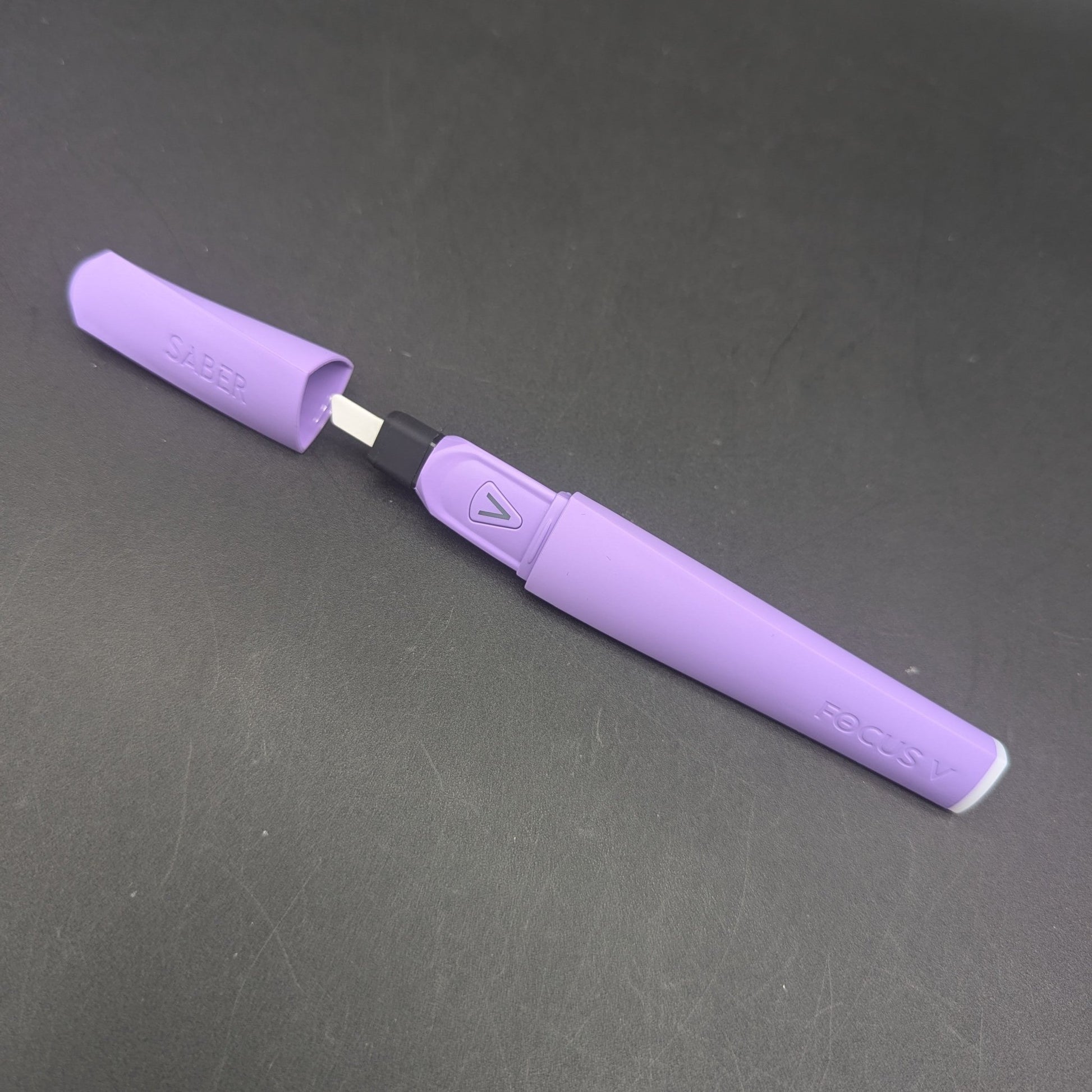 Focus V Saber Electric Dab Tool - Meech Madness Smoke Shop