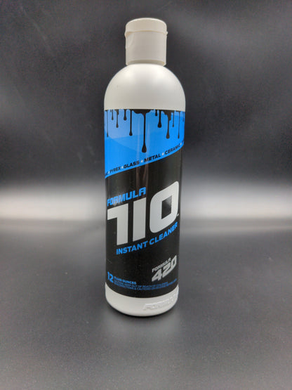 Formula 710 Instant Cleaner 12oz - Avernic Smoke Shop