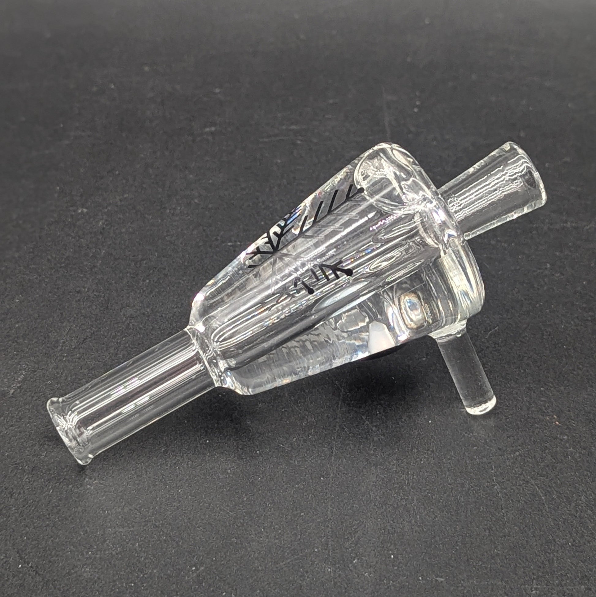 Freeze Pipe - Blunt Chiller-Meech Madness Smoke Shop