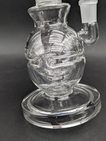 Freeze Pipe - Fab Egg Dab Rig