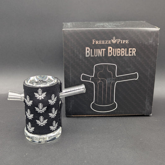 Freeze Pipe - Joint and Blunt Chiller-Avernic Smoke Shop