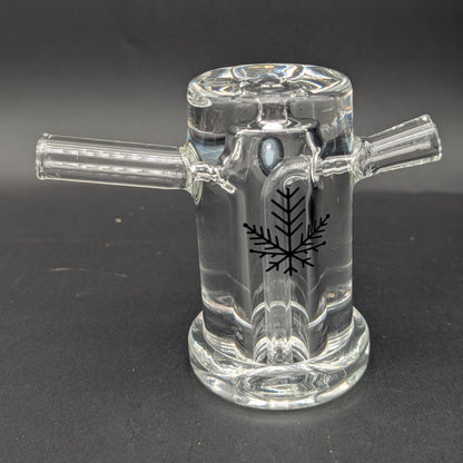 Freeze Pipe - Joint and Blunt Chiller-Avernic Smoke Shop