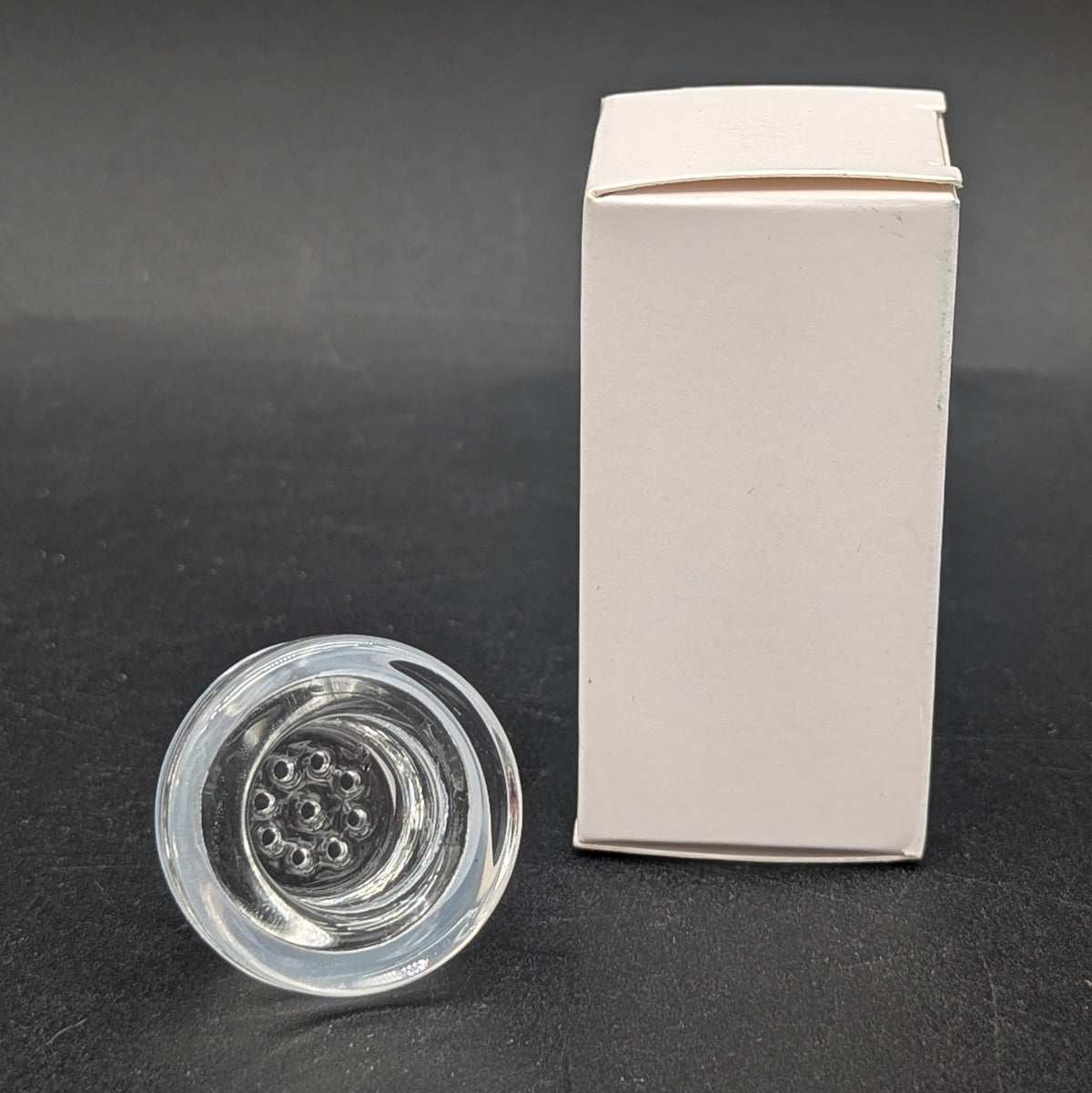Freeze Pipe - Pipe Screen Inserts-Meech Madness Smoke Shop