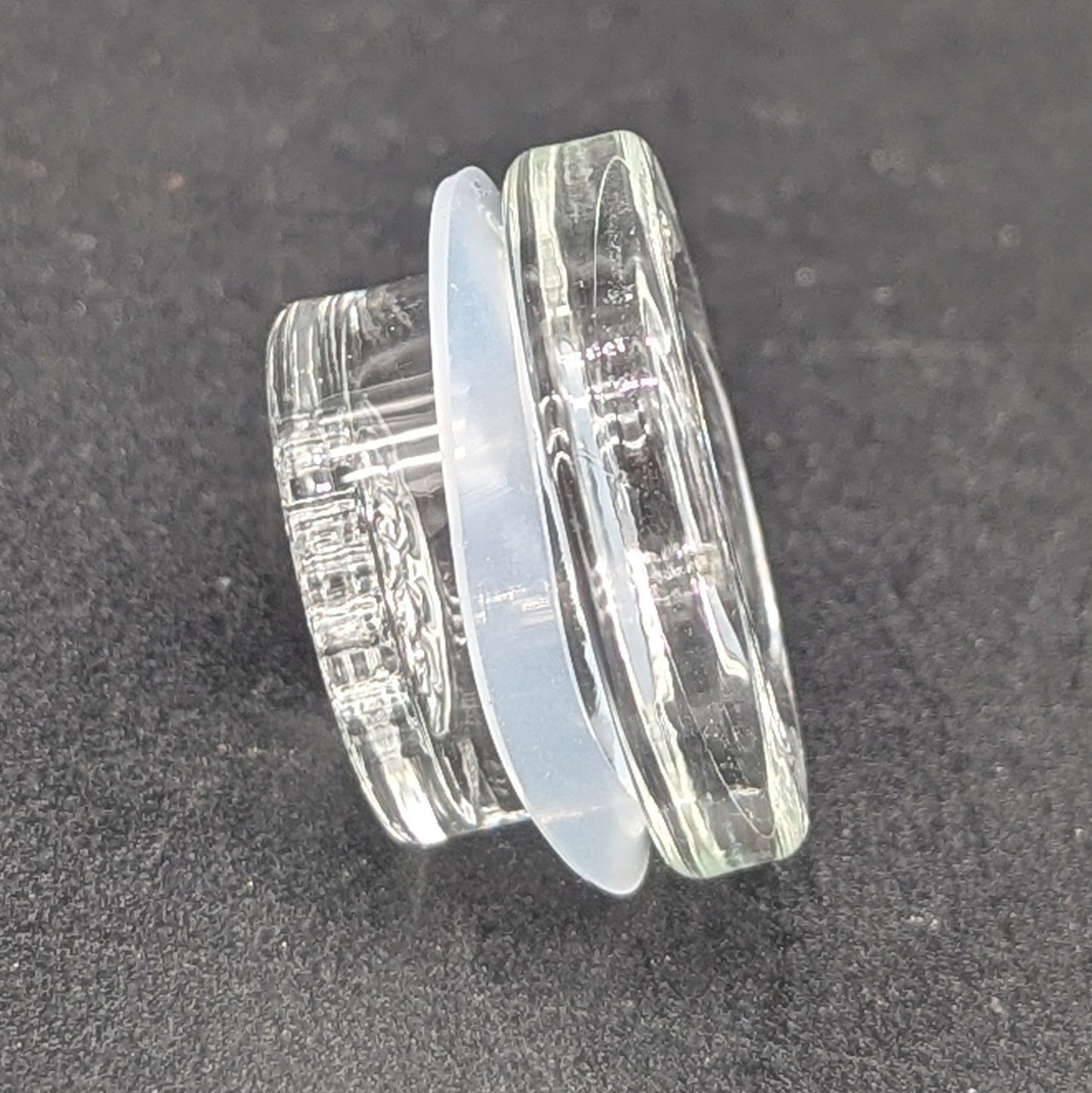 Freeze Pipe - Pipe Screen Inserts-Meech Madness Smoke Shop