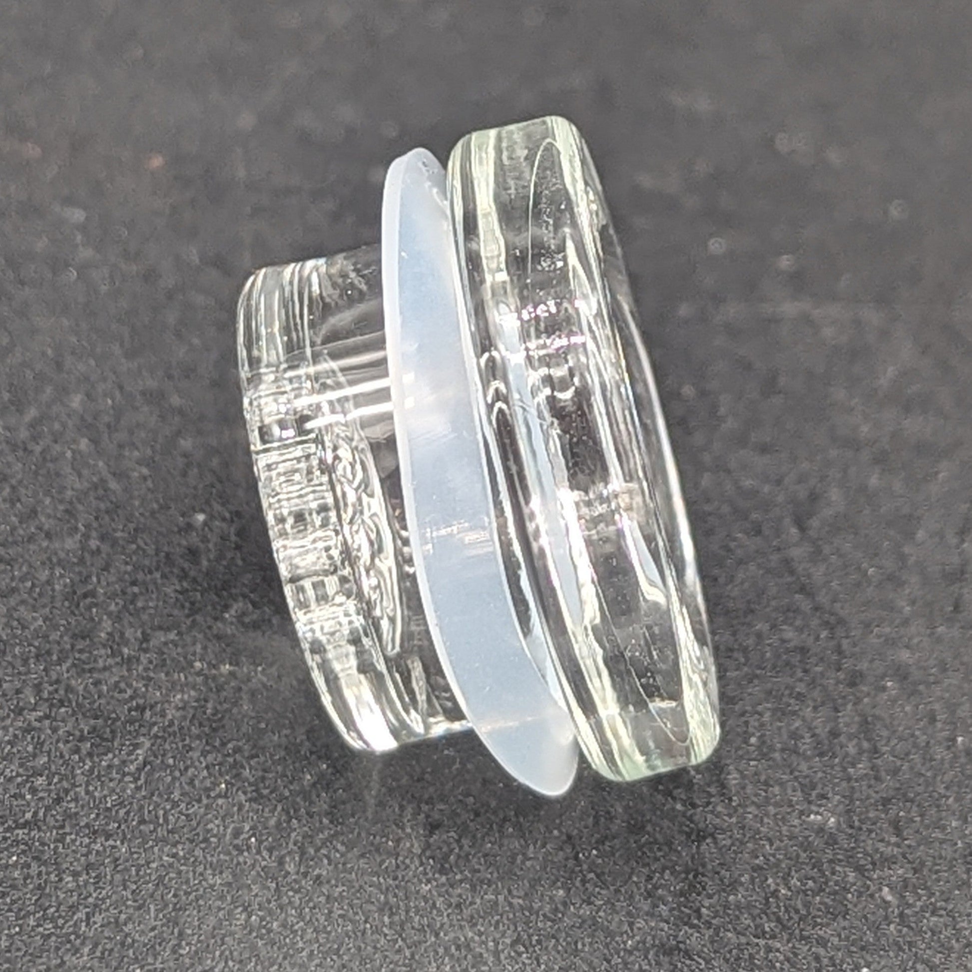 Freeze Pipe - Pipe Screen Inserts-Meech Madness Smoke Shop