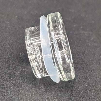 Freeze Pipe - Pipe Screen Inserts-Meech Madness Smoke Shop