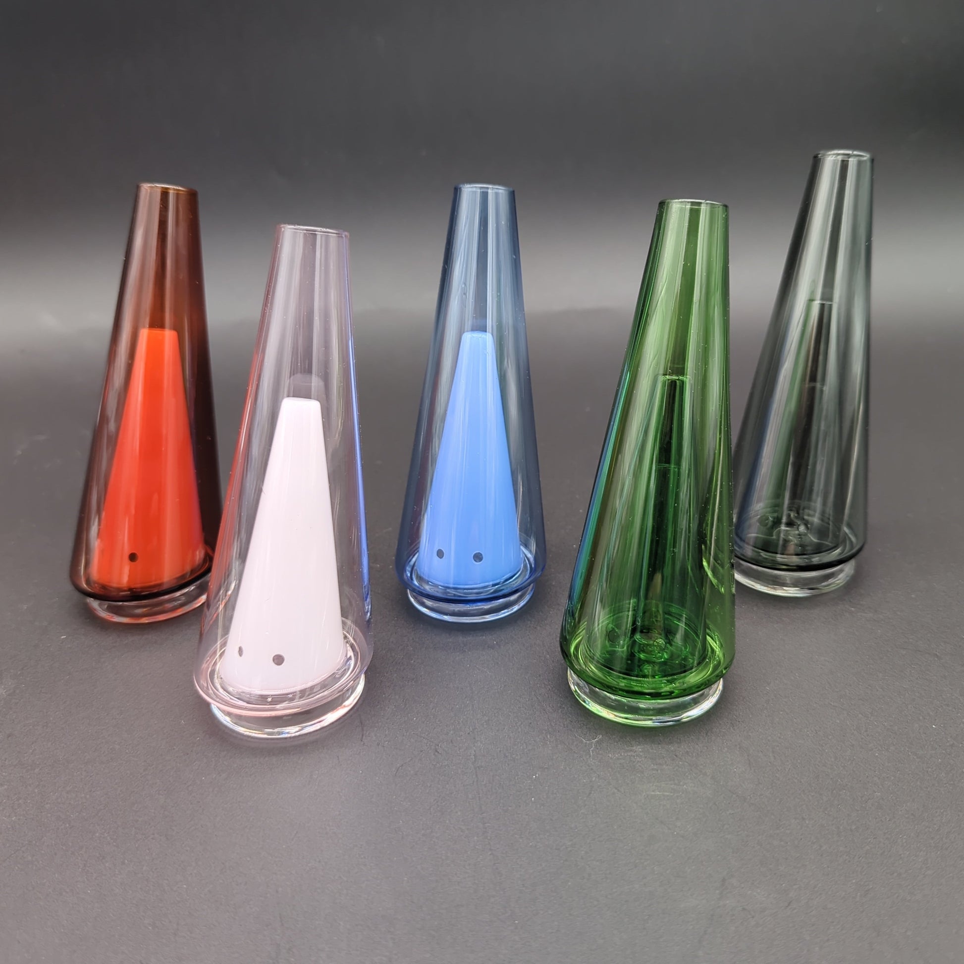 Full Colored Replacement Glass for Puffco Peak and Peak Pro-Meech Madness Smoke Shop