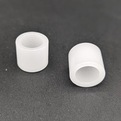 Full Opaque Quartz Insert 20mm-Avernic Smoke Shop