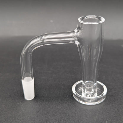 Full Weld 10mm Vortex Terp Slurper-Avernic Smoke Shop