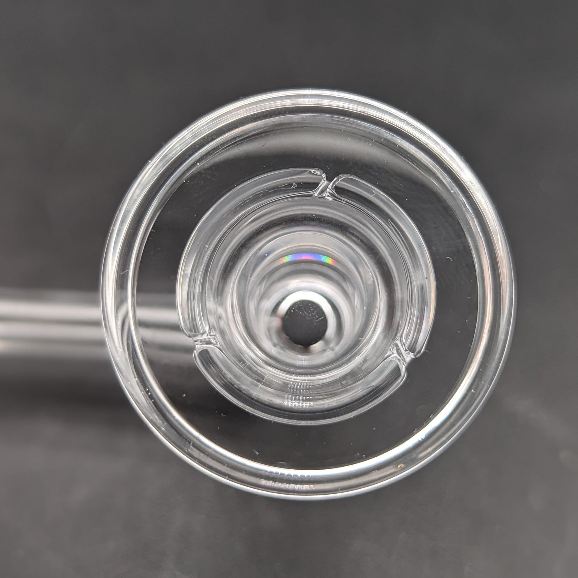 Full Weld XL Charmer Banger 14mm - Meech Madness Smoke Shop