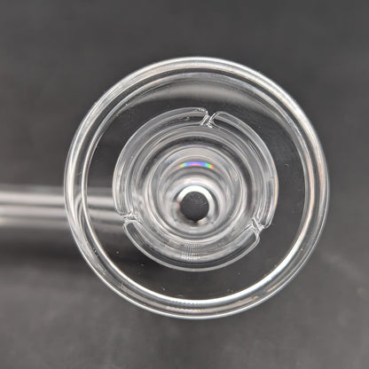 Full Weld XL Charmer Banger 14mm - Meech Madness Smoke Shop