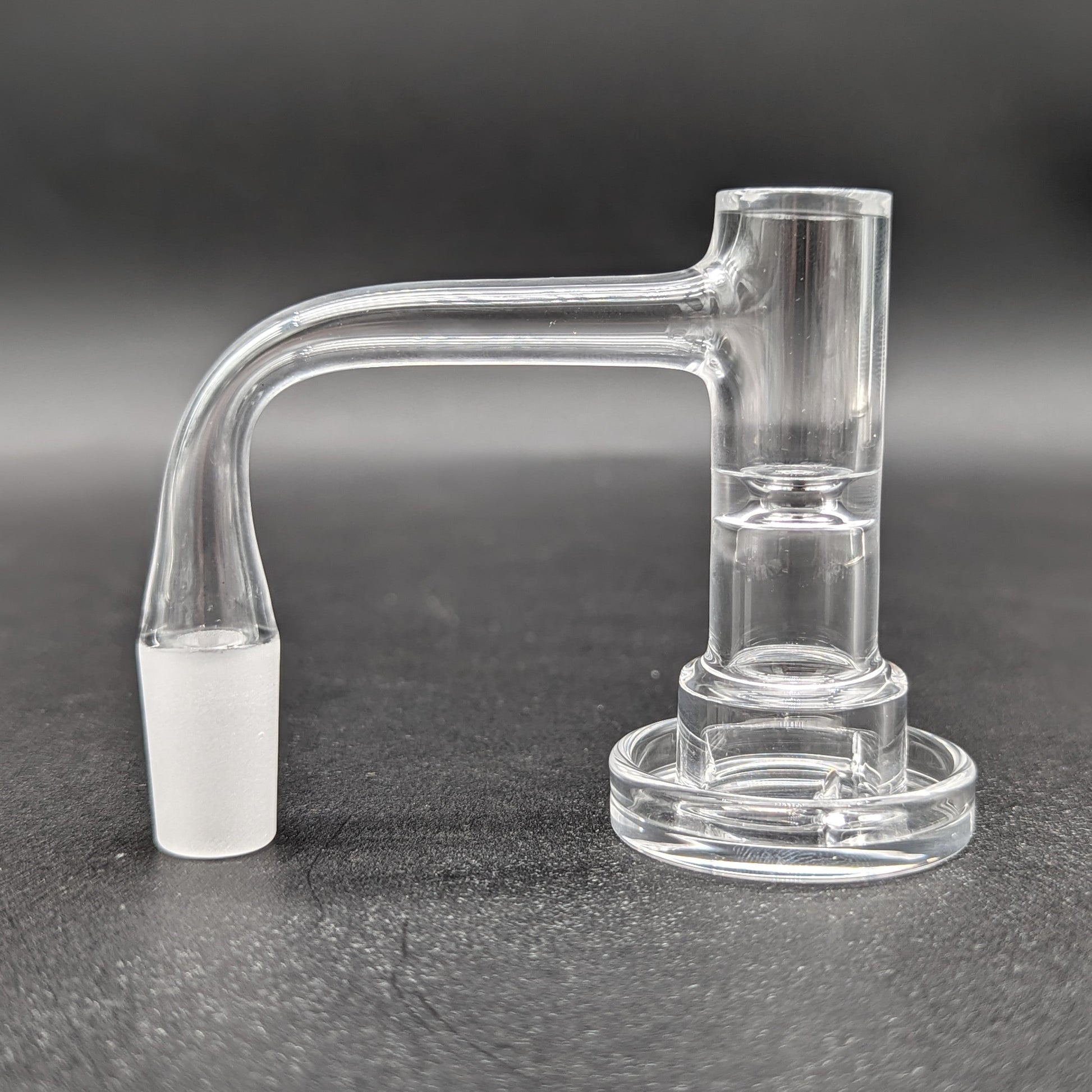 Full Weld XL Charmer Banger 14mm - Meech Madness Smoke Shop