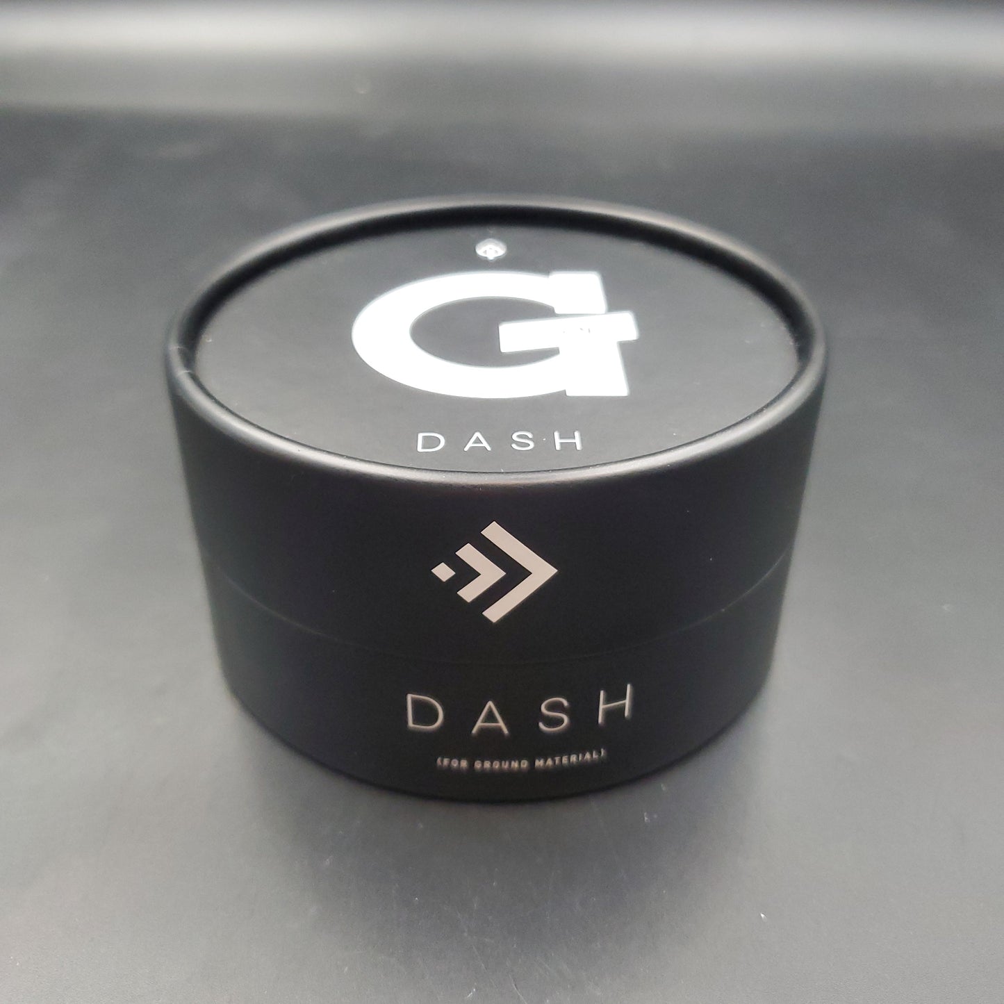 G Pen Dash Dry Herb Vaporizer | 900mAh | Black - Meech Madness Smoke Shop