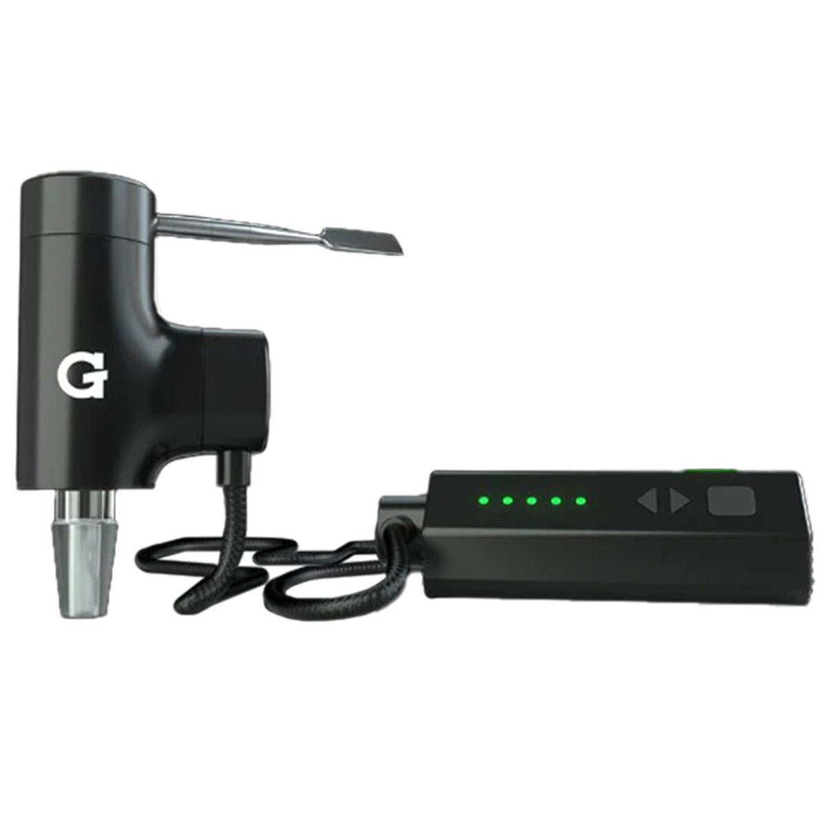 G Pen Hyer Vaporizer Electric Dab Rig | 6000mAh - Avernic Smoke Shop