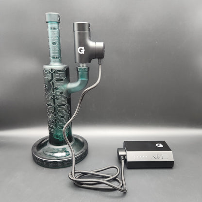 G Pen Hyer Vaporizer Electric Dab Rig | 6000mAh - Avernic Smoke Shop