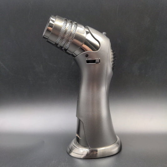 Genie Adjustable 5 - Jets Torch Lighter - Meech Madness Smoke Shop