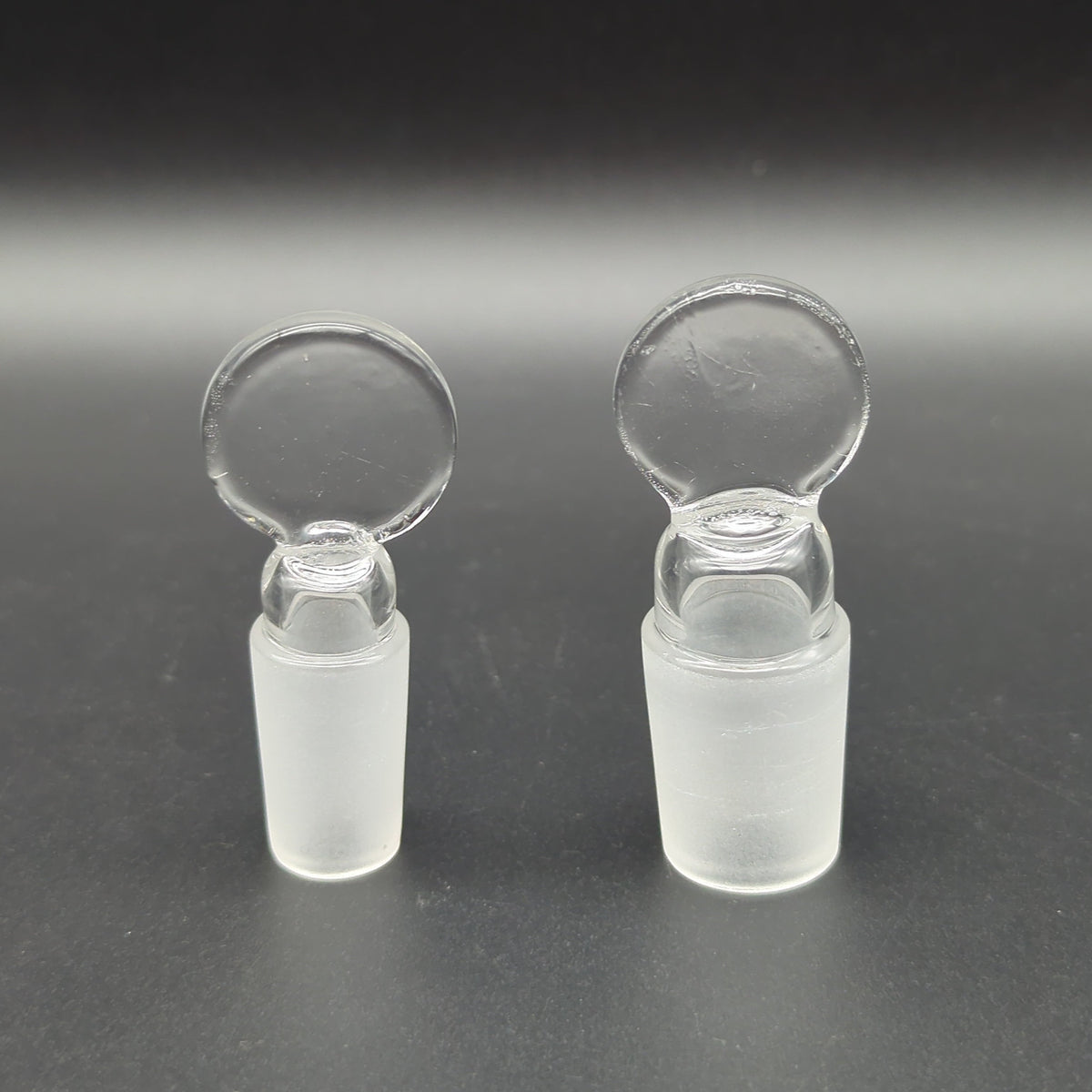Glass Cleaning Plug - 14mm or 18mm-Meech Madness Smoke Shop