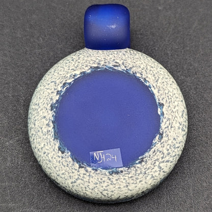 GlassMaze Pendant 1 - Meech Madness Smoke Shop