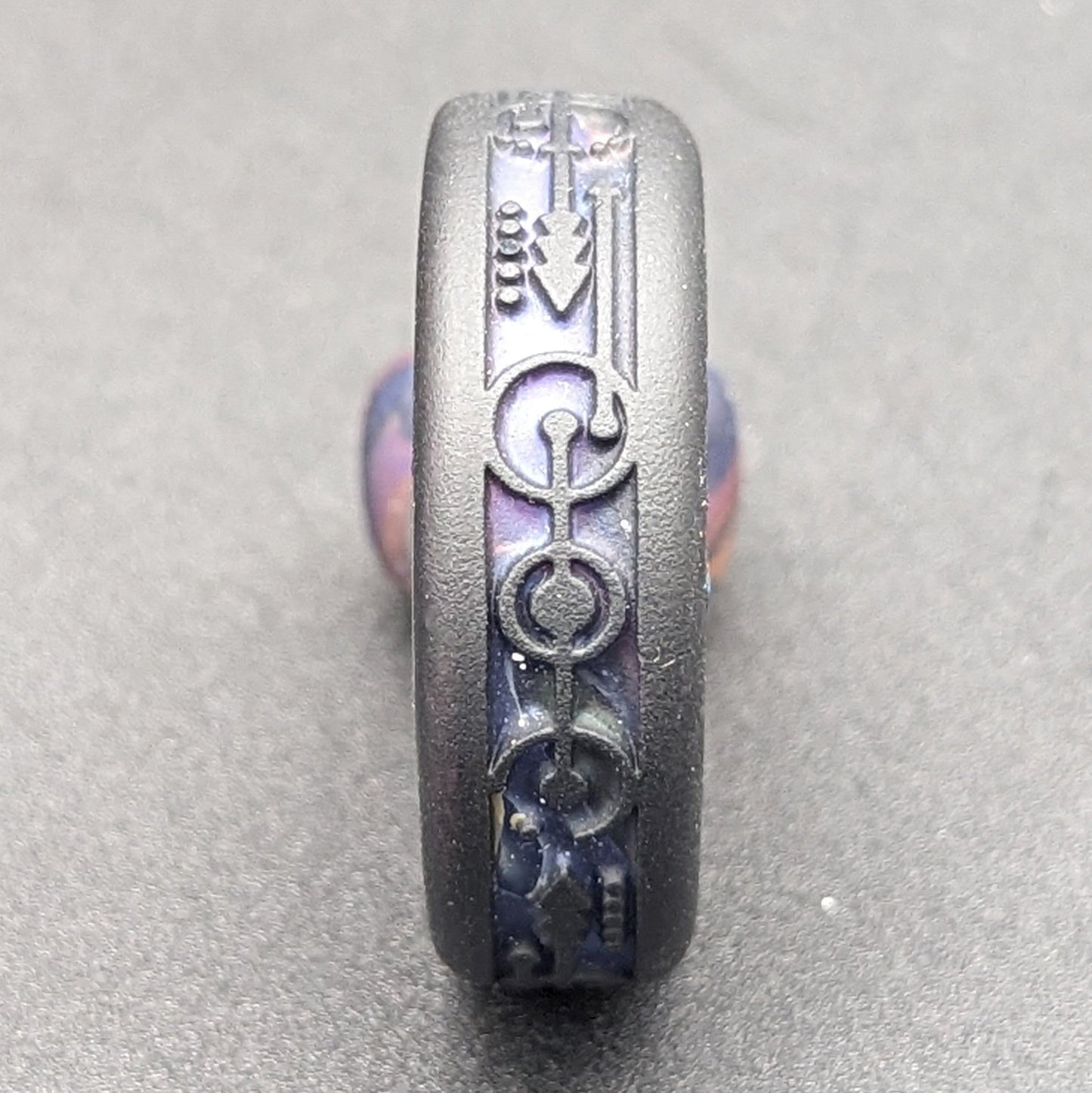 GlassMaze Pendant 10 - Meech Madness Smoke Shop