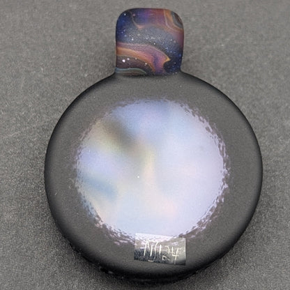 GlassMaze Pendant 10 - Meech Madness Smoke Shop