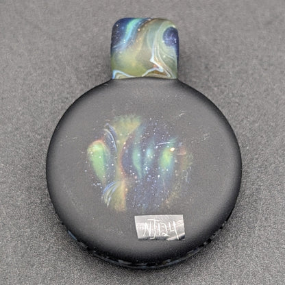 GlassMaze Pendant 11 - Meech Madness Smoke Shop