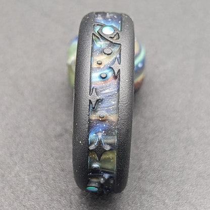 GlassMaze Pendant 11 - Meech Madness Smoke Shop