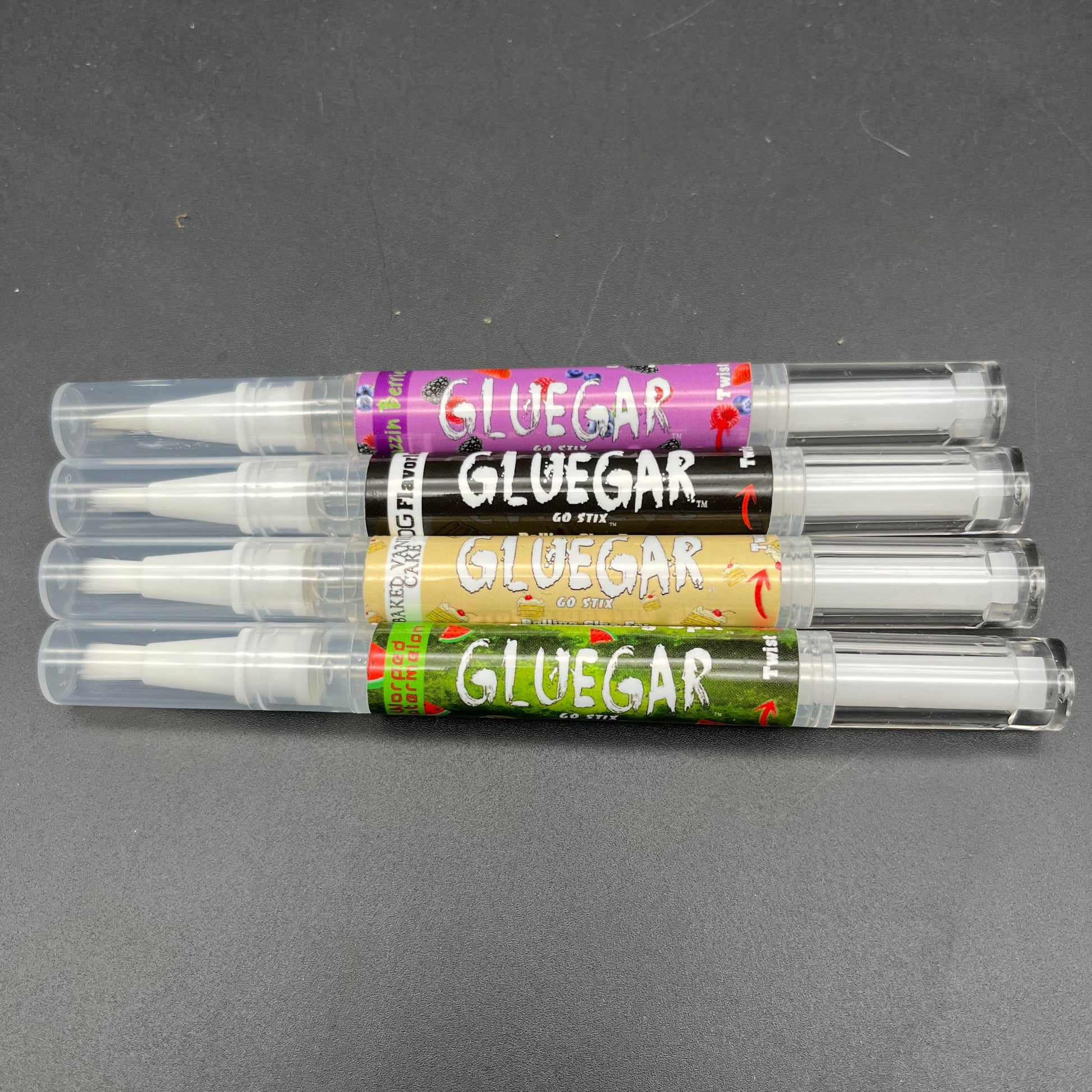 Gluegar Premium Rolling Glue - Avernic Smoke Shop