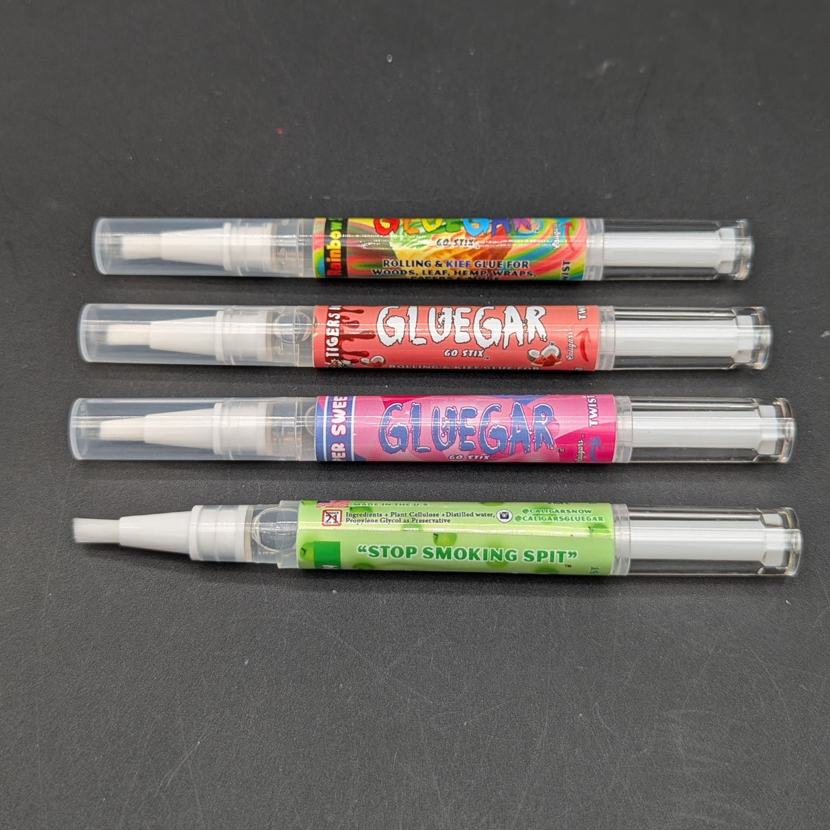 Gluegar Premium Rolling Glue-Avernic Smoke Shop
