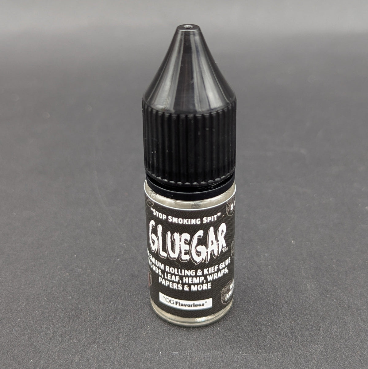 Gluegar Rolling Glue Squeeze Bottle | 10ml-Avernic Smoke Shop
