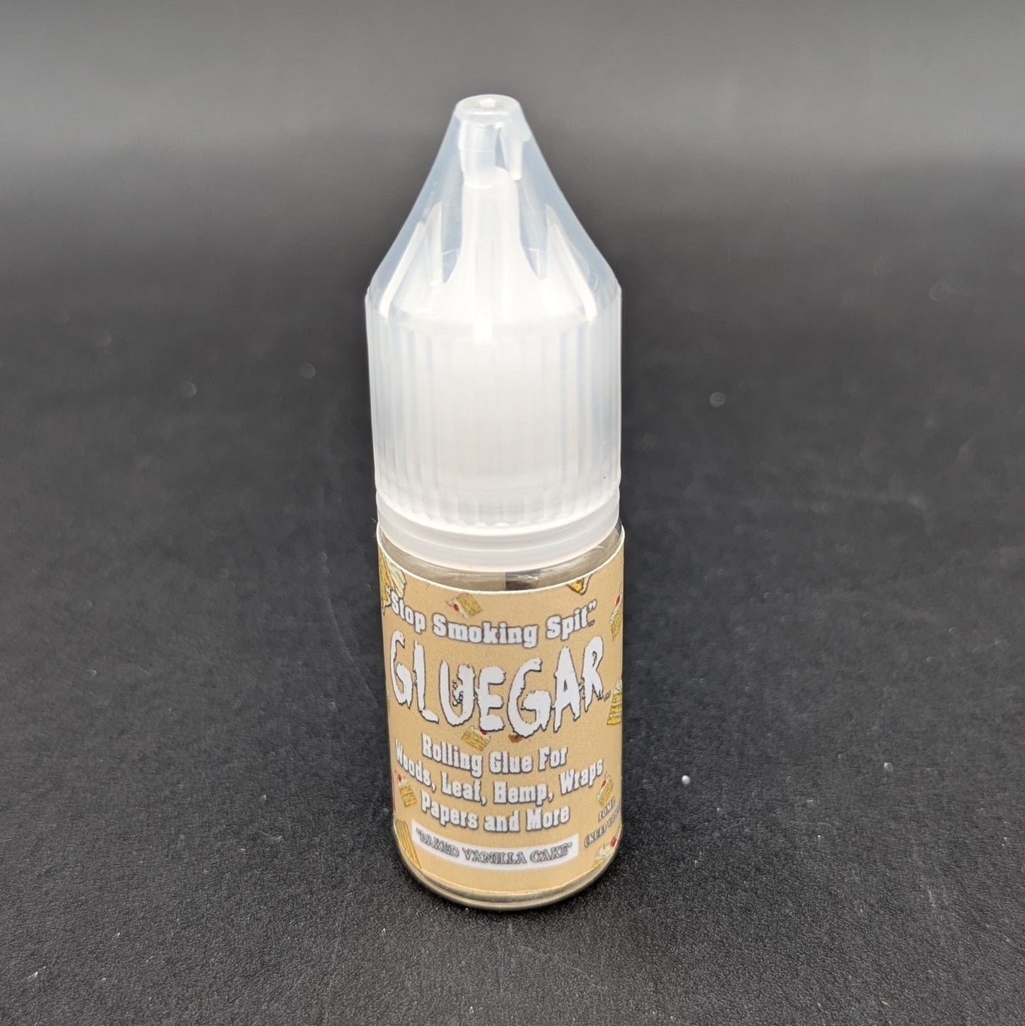 Gluegar Rolling Glue Squeeze Bottle | 10ml