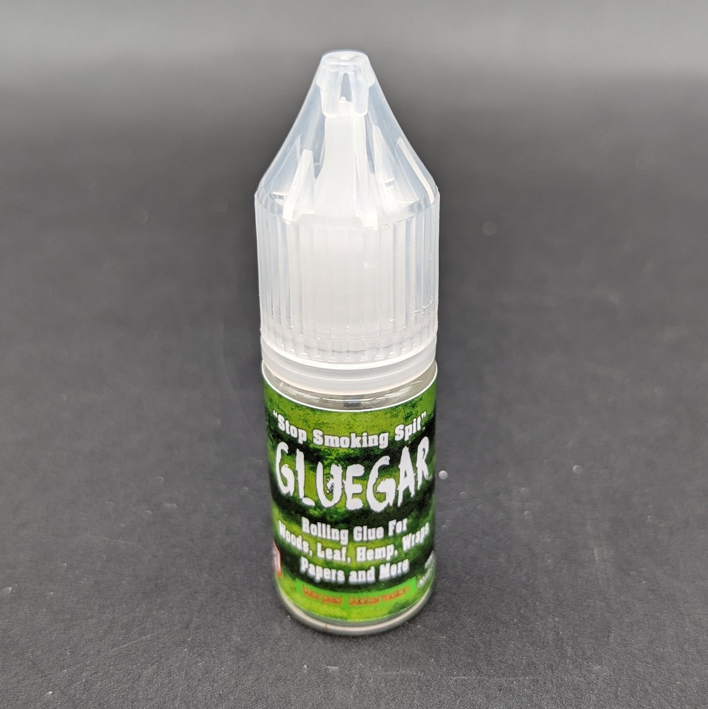 Gluegar Rolling Glue Squeeze Bottle | 10ml
