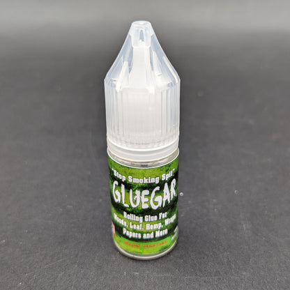 Gluegar Rolling Glue Squeeze Bottle | 10ml
