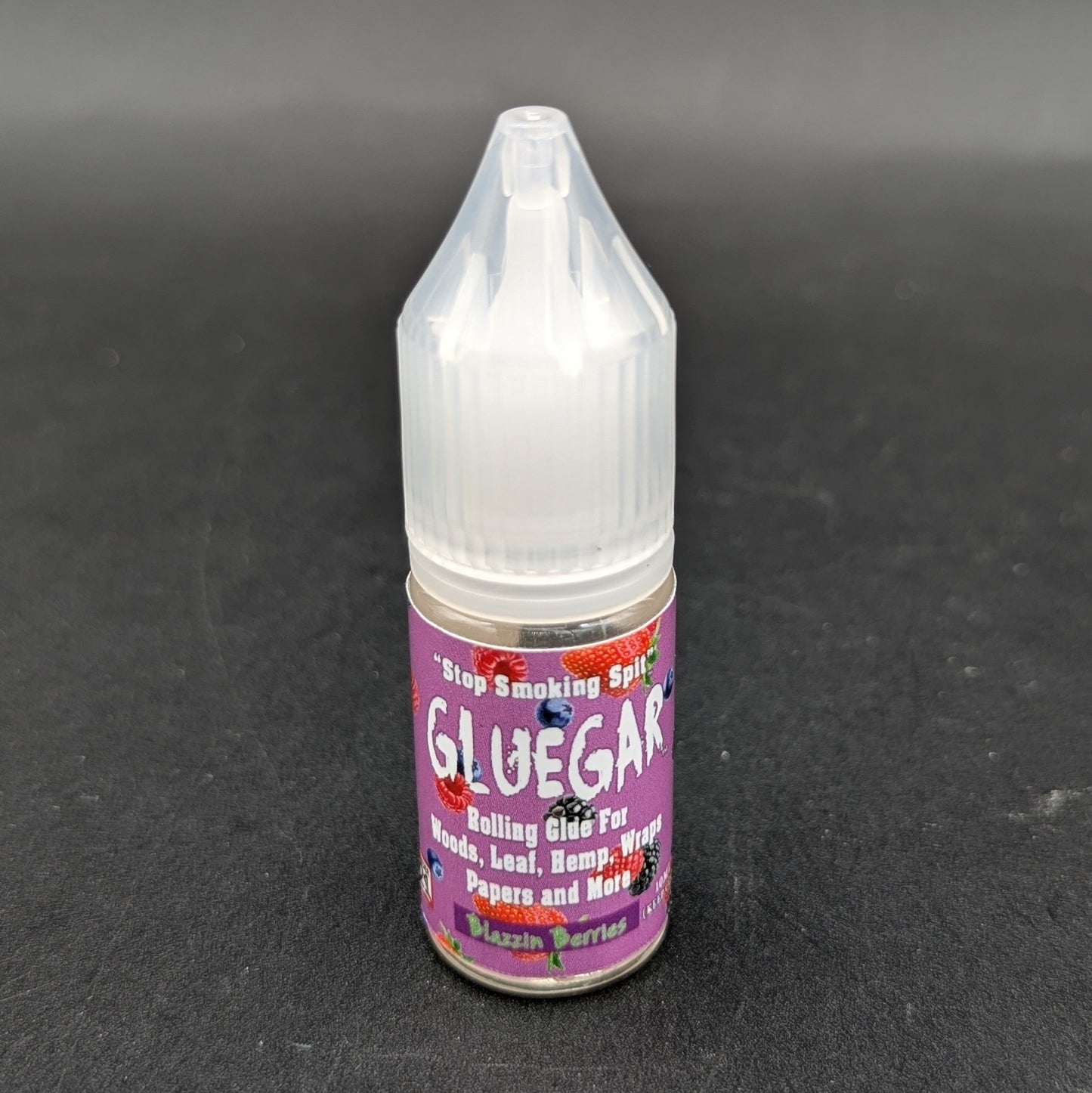 Gluegar Rolling Glue Squeeze Bottle | 10ml