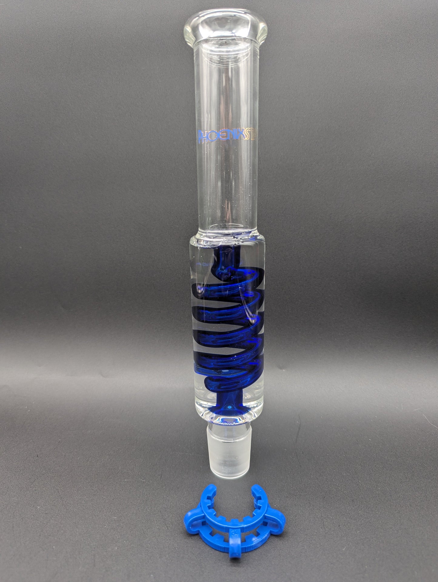 Phoenix Glycerin Coil Replacement Mouthpiece for Bongs