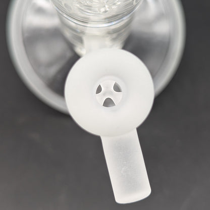 Gnob 13" Sandblasted Treecycler