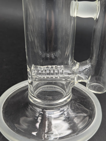 Gnob 16" Sandblasted Straight Tube