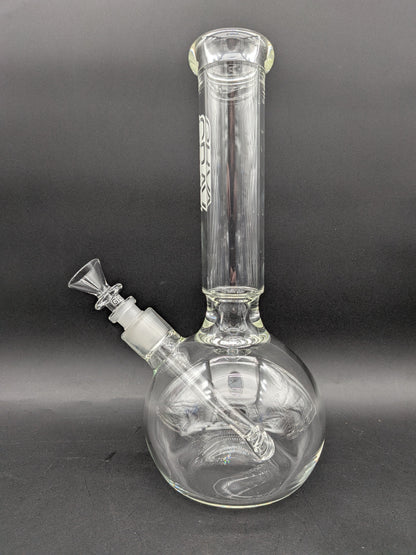 GRAV Labs - Large Round Base Water Pipe