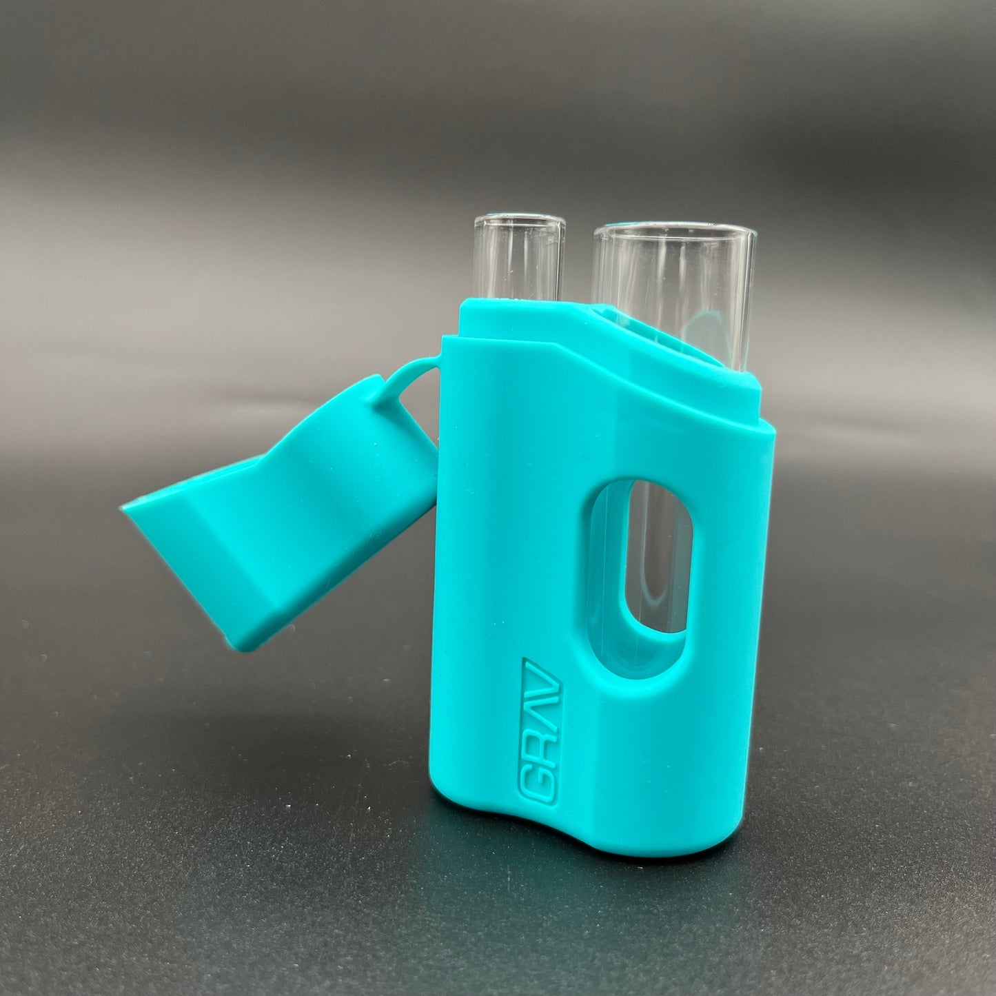 GRAV Silicone Dugouts